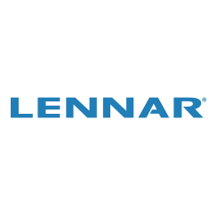 Lennar logo