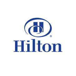 Hilton Logo