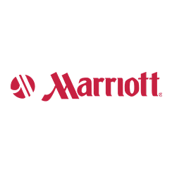 Marriot logo