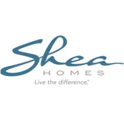 Shea Homes logo