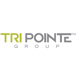 Tripointe group logo