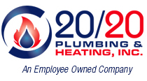 20/20 Plumbing and Heating, Inc.