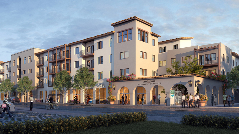20/20 Partners With Linc Housing to Build Affordable Housing in ...